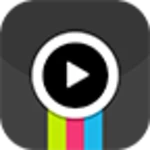 videoeditor android application logo